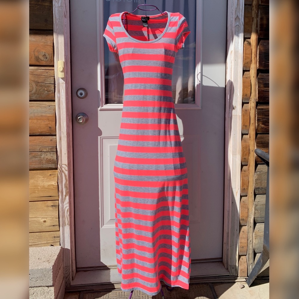 Midi BodyCon Dress